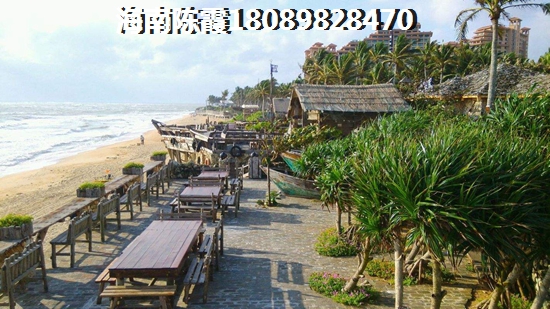 海南陵水土福湾哪里气候最干燥？陵水土福湾哪里养老性价比高~