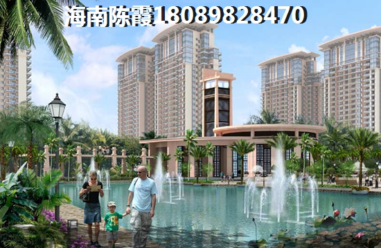 海南买房契税保证书