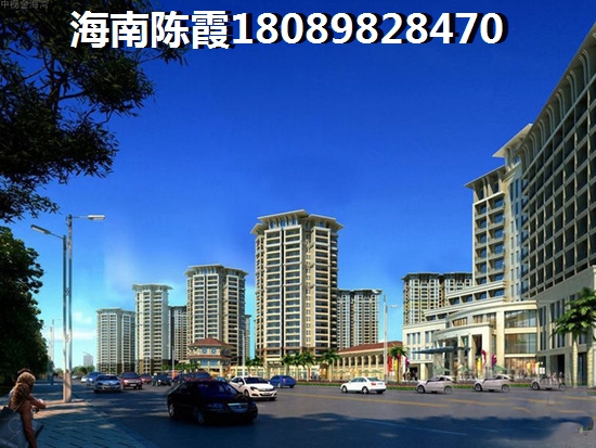 乐东龙沐湾哪个城市买房既便宜又好？