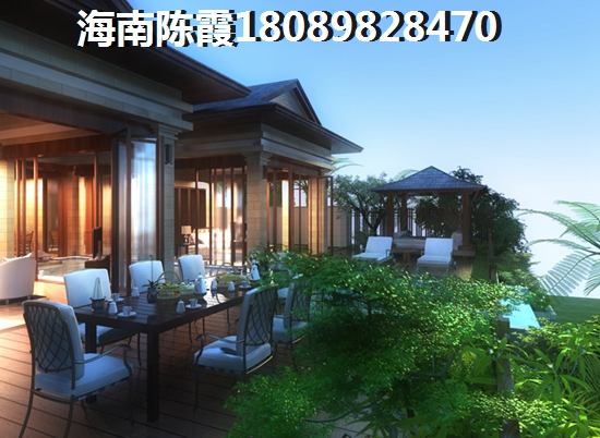 海口琼山区小户型汇总2022！