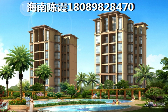 半岛龙湾楼盘配套和地段分析，三亚房价升值因素~