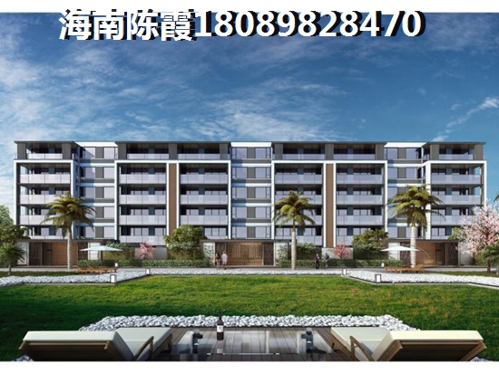 未来五年海南白沙的房价是涨还是跌2