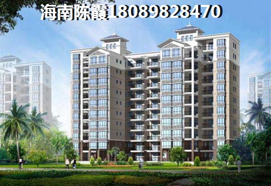 “候鸟”还能在海南购房吗？