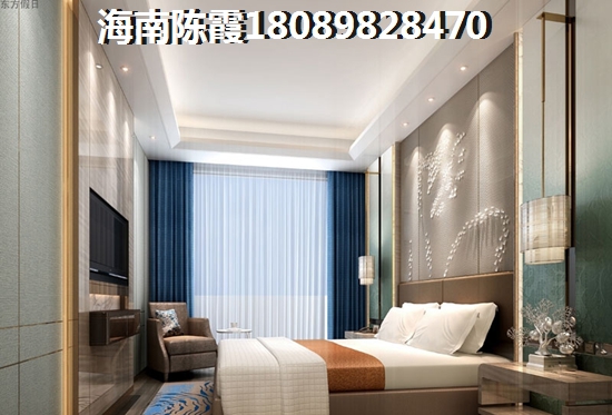 >2023琼海购房解析