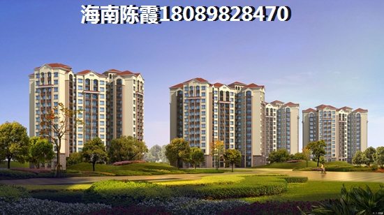 海口房价2023最新价格~万科浪琴湾房价还能涨吗？？