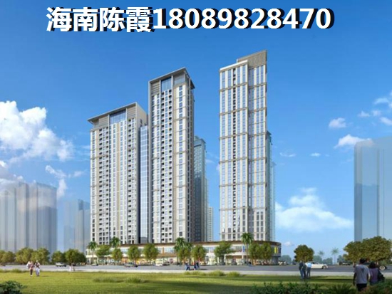 正商·红椰湾适合养老吗？