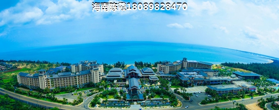 富力悦海湾买了后悔