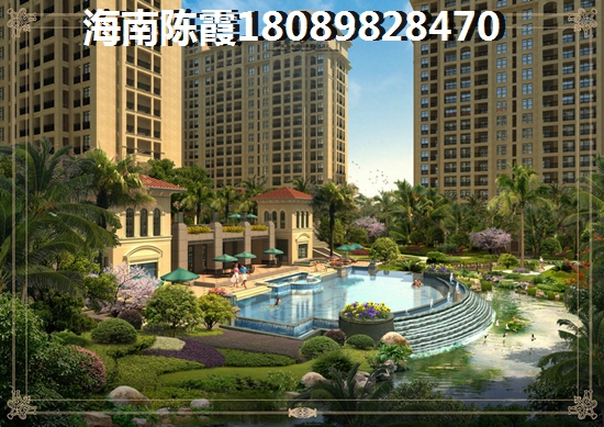 海南哪里适合养生度假？