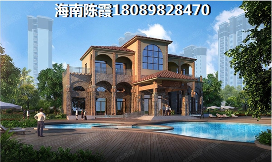 海南房价暴跌4000元是真的吗，海南省的房子哪里值得买？