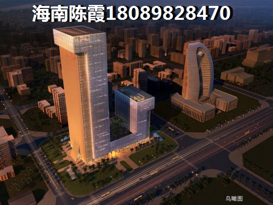 保亭在哪买房好？