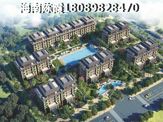 海南琼海博鳌房价走势，琼海博鳌镇买房最便宜多少钱