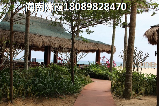 海南房子还能升值吗？
