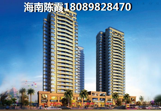 海南海垦·金湖壹号绿化率怎么样？