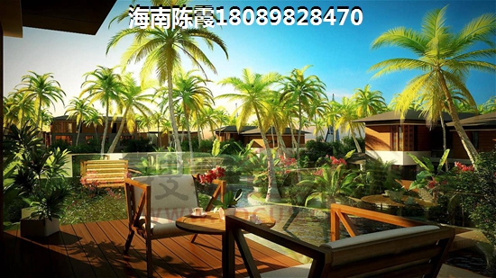 外地人还会在海南儋州白马井买房吗