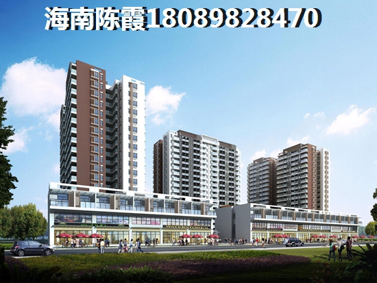 鲁能山海天海石滩叁号房子买或不买？