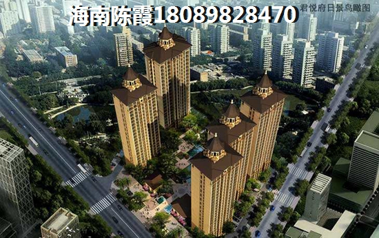 怎么限购文昌高隆湾房价还不跌