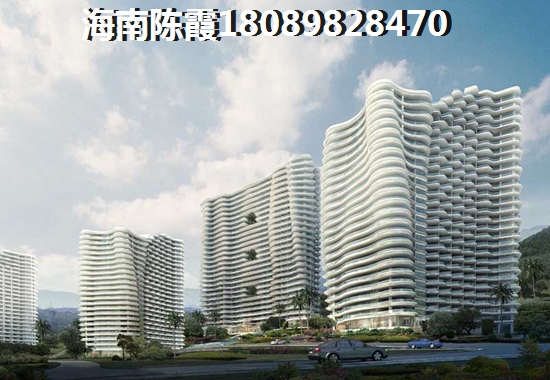 限购怎么在海南买房（海南本地人拥有2套房限购）