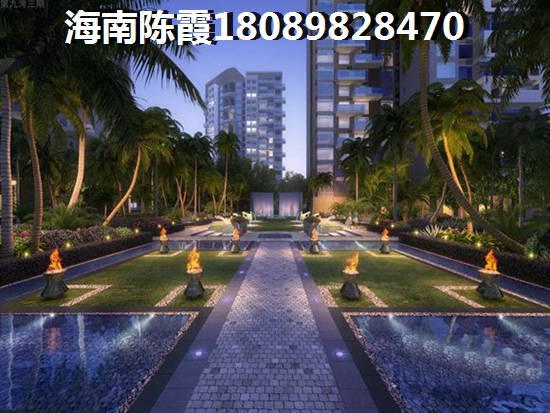 三亚海棠湾三亚海棠湾哪个地方别墅便宜？