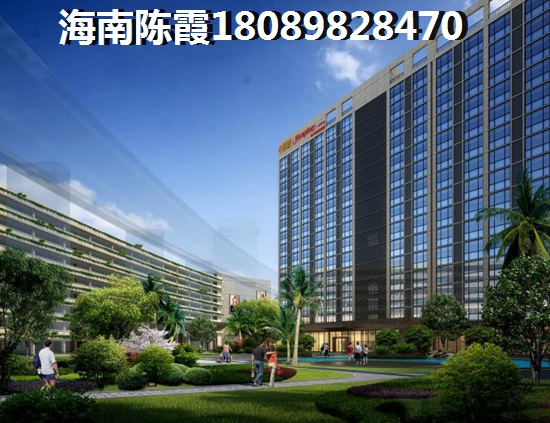 在海南省40万能买到靠近海边公寓吗，海南海边买房