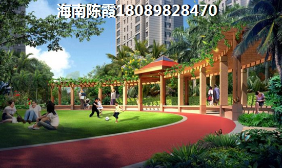 儋州的房子现在还能买吗，兆南熙园房价2024还能上升吗