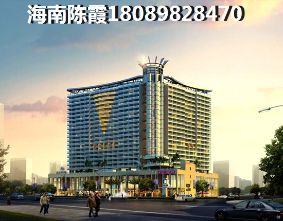 观澜湖上东区Ⅱ区投资优势分析！