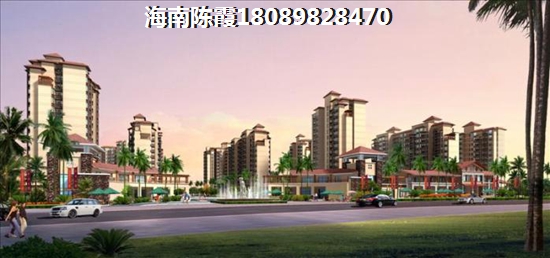 海南养老最好的地方是哪里一