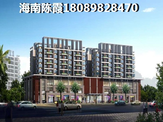 海南房价2024有没有跌的可能