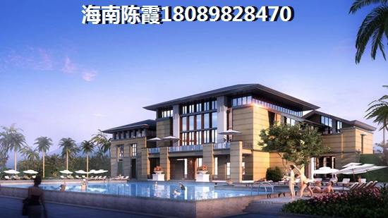 儋州古盐田·半岛海天优缺点是什么（古盐田·半岛海天优点分析2024）