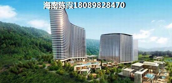 海南昌江哪些别墅房价不高生活方便（昌江小别墅）