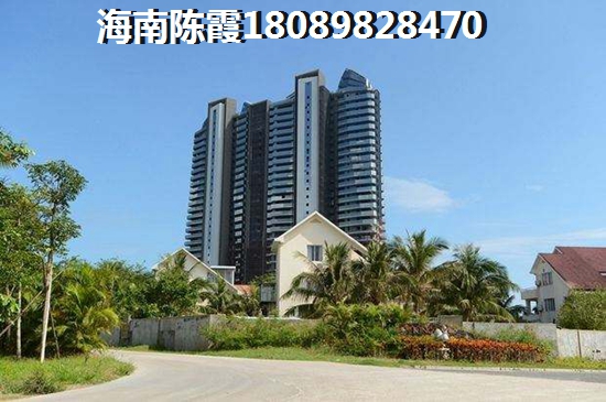 海南儋州的房价有没有跌，2025碧桂园·雅拉湖畔房价渐渐上涨趋势
