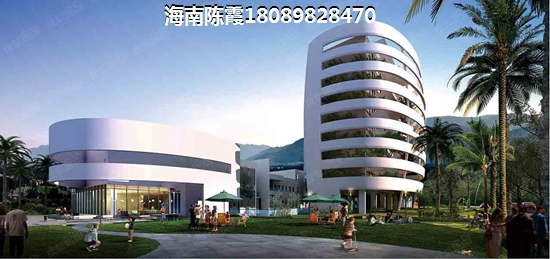 海南最适合养老的地方，棋子湾PK洋浦养老配套对比！