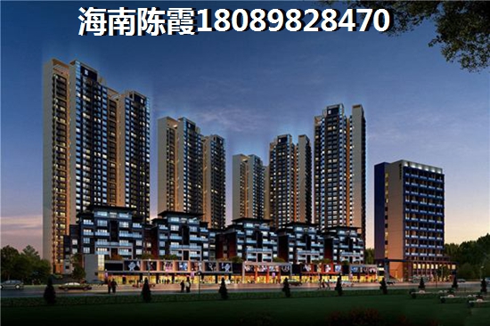 探秘南滨骏园海南房价大揭秘！性价比之选，值得收藏！