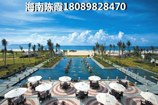 琼海气候适合居住吗