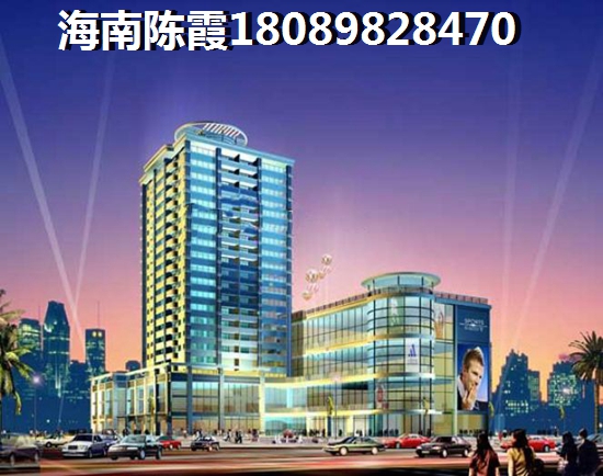 三亚三亚魅力之冠房价为什么低？