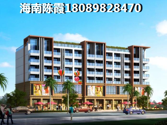 海南海口气候和居住怎么样？玫瑰湾VS鸿信南茶御景楼盘优势是什么？