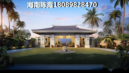 海南文昌市哪个地区买房升值大？