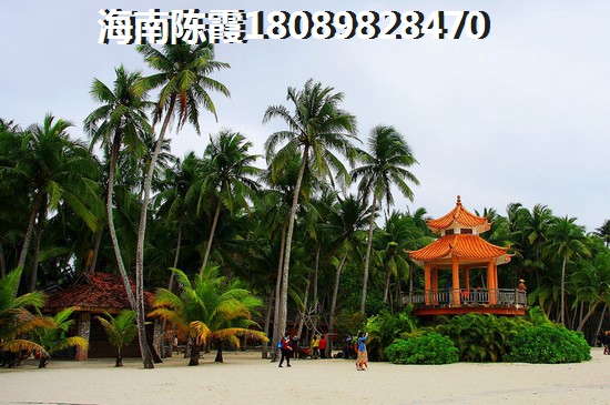 海南万宁房价是不是要下降？万宁雅居乐的新房抢到即赚到？