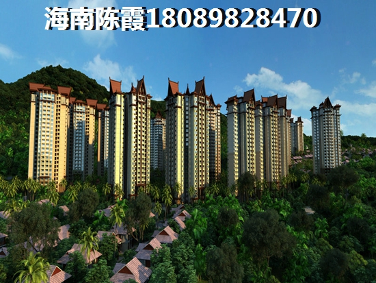 “候鸟”到海南文昌买房集中在什么地方？