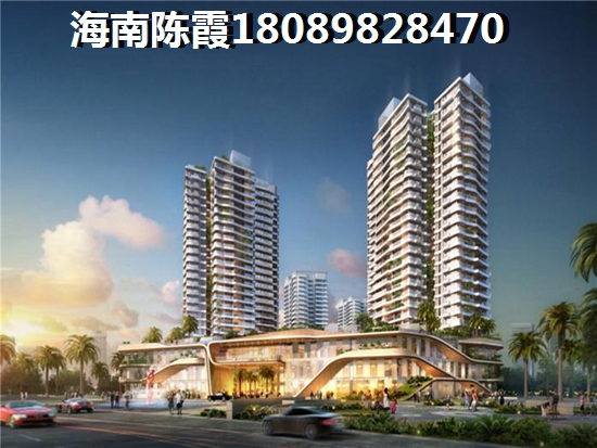 目前是在三亚买房子的好时机吗？