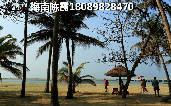 还没有在海南三亚买房后悔了，在保利C+国际博览中心买房子有后悔的吗？