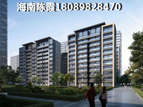 三亚湾小区新房房价