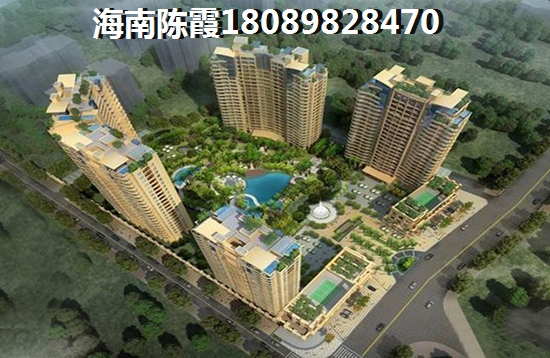 临高马袅湾房价2025年最新房价