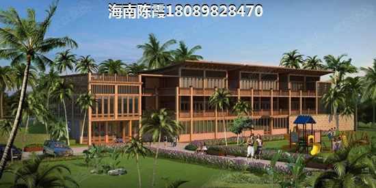 “候鸟”老人现在在海南可以买房吗