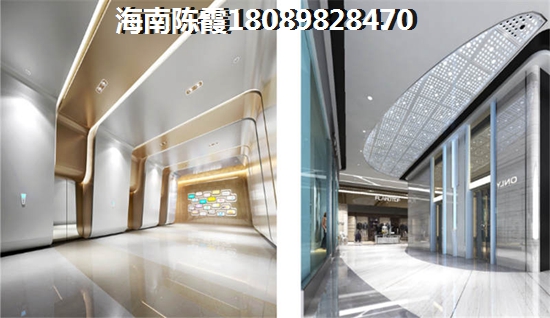 去海南棋子湾购房哪最便宜？棋子湾与龙栖湾重庆“候鸟”老人选哪个？