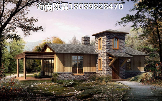 海口美兰区房地产怎么样? 海口美兰区房地产怎么样?