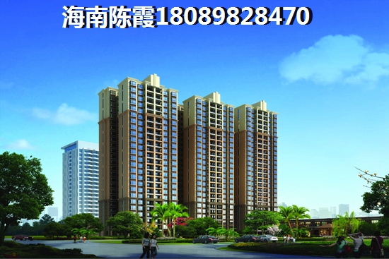 福建哪里适合买房，福建人去海南过冬买房哪里比较好