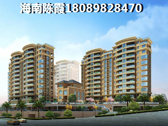 “候鸟”现在在海南可以购房吗