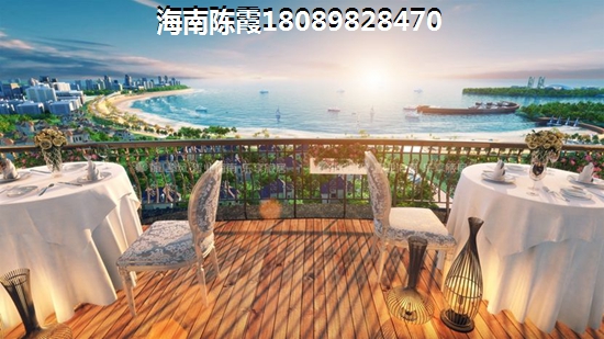 昌江房价下降成奢望，海南昌江哪里买房有升值空间？