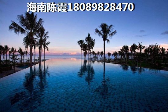 后海温泉小镇房价走势分析，后海温泉小镇能升值吗？