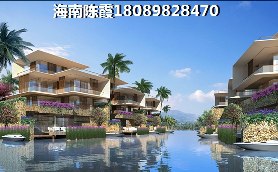 三亚亚龙湾买房那边便宜~